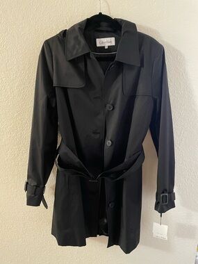 Calvin Klein coat/jacket